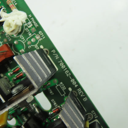 700162-004 740290-002 Control Circuit Board