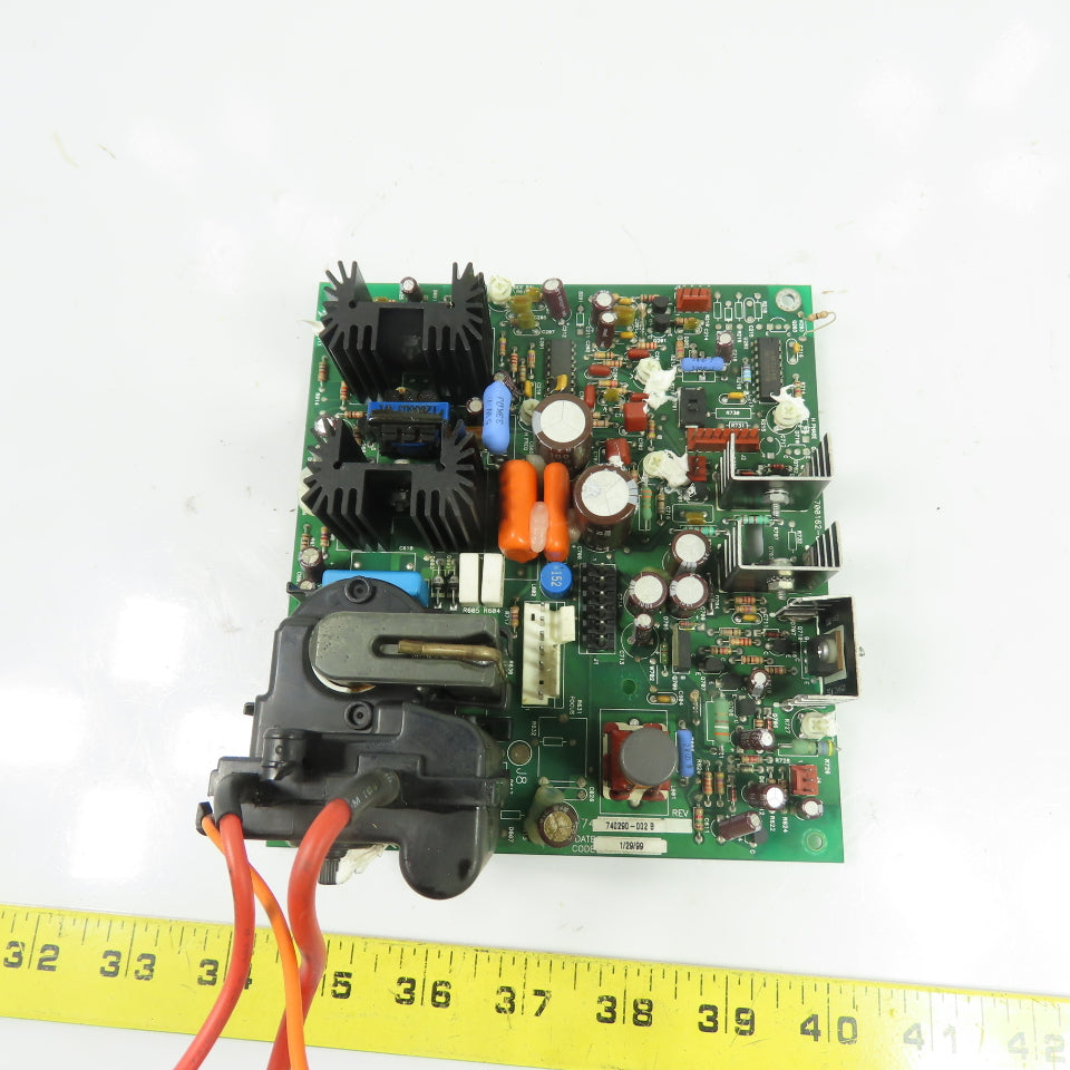 700162-004 740290-002 Control Circuit Board