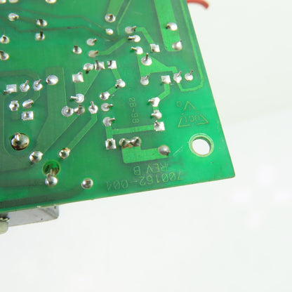 700162-004 740290-002 Control Circuit Board