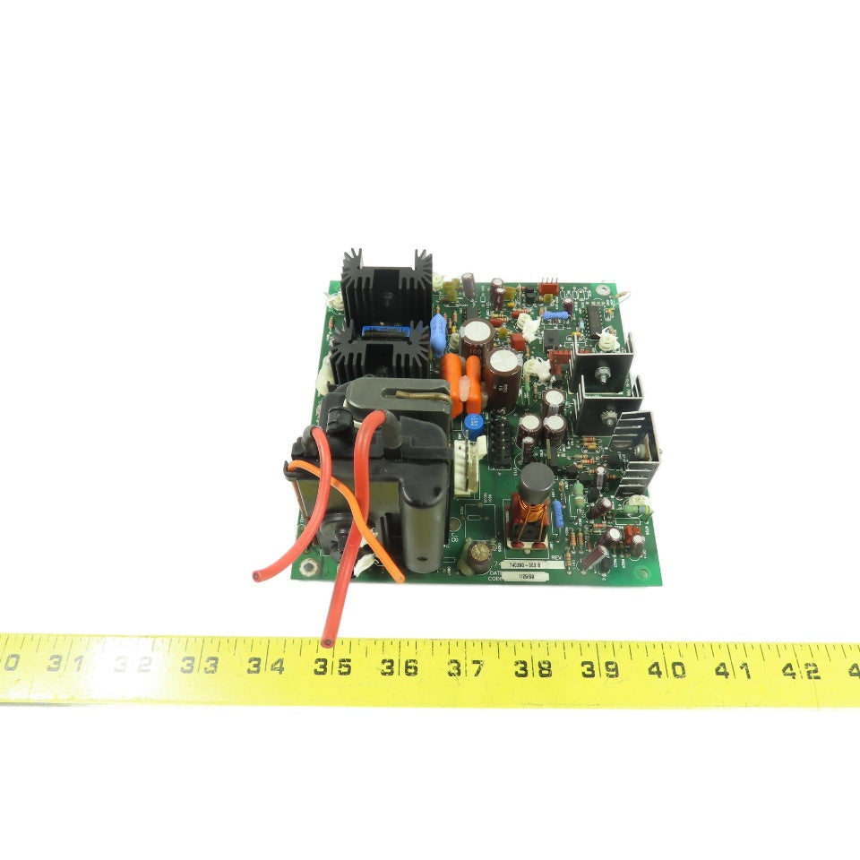 700162-004 740290-002 Control Circuit Board