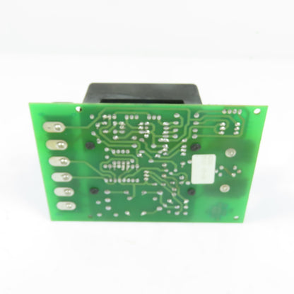 Maxitrol A200 Signal Conditioner 24VAC