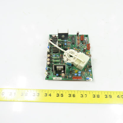 Turbocor 700169-003 740289-003 Rev A Control Circuit Board