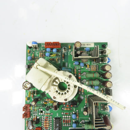 Turbocor 700169-003 740289-003 Rev A Control Circuit Board
