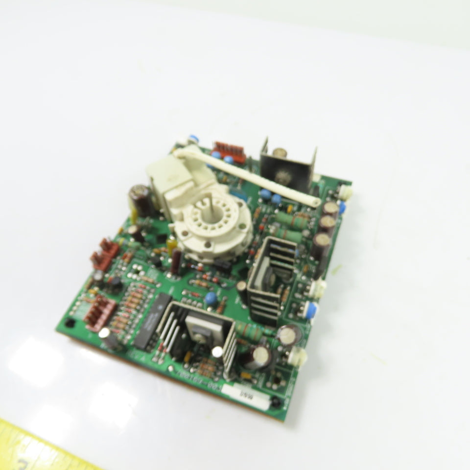 Turbocor 700169-003 740289-003 Rev A Control Circuit Board