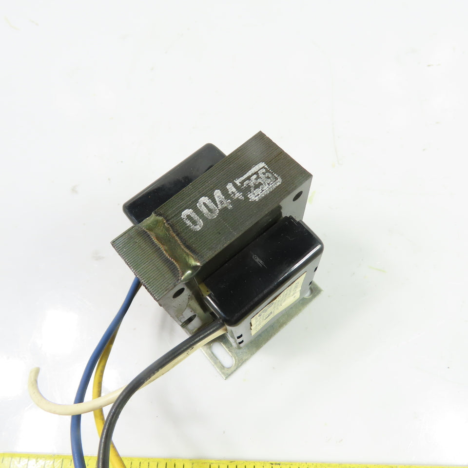 Honeywell AT40C1004 30VA Control Transformer 120V Pri 24V Sec