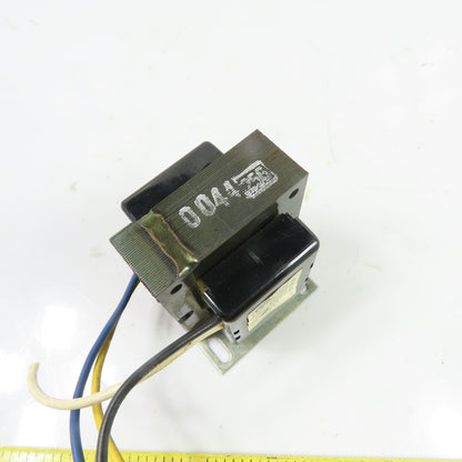 Honeywell AT40C1004 30VA Control Transformer 120V Pri 24V Sec