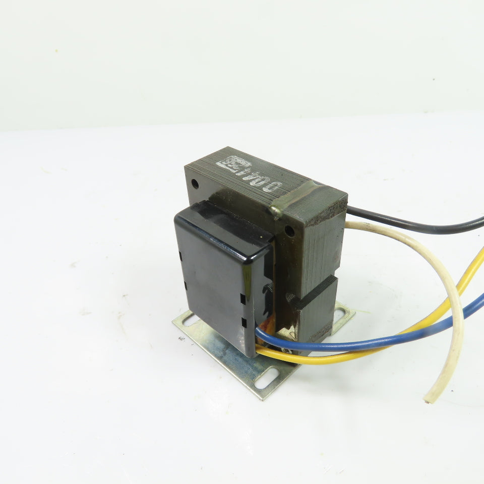 Honeywell AT40C1004 30VA Control Transformer 120V Pri 24V Sec