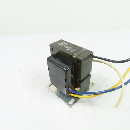 Honeywell AT40C1004 30VA Control Transformer 120V Pri 24V Sec