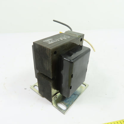 Honeywell AT40C1004 30VA Control Transformer 120V Pri 24V Sec