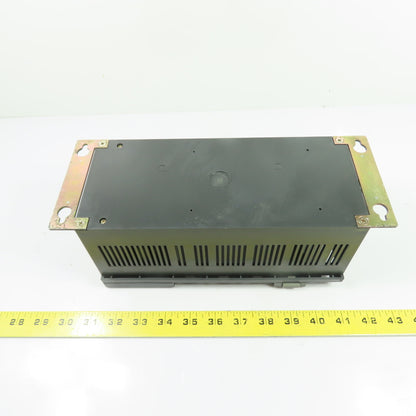 Koyo D3-05B-1 5-Slot PLC I/O Base w/Power Supply 110/220VAC