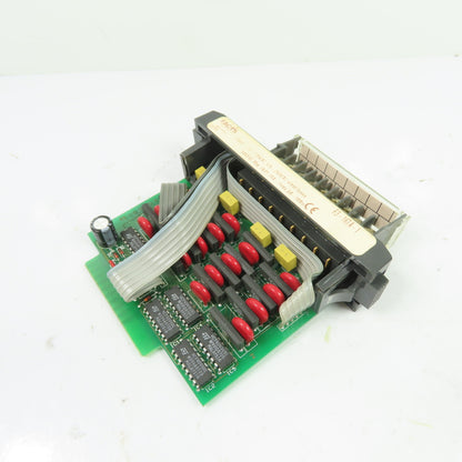 FACTS Engineering F3-16TA-1 16-Point AC Output Module 12-250VAC