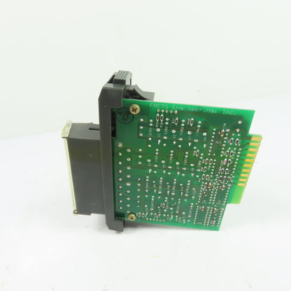 FACTS Engineering F3-16TA-1 16-Point AC Output Module 12-250VAC