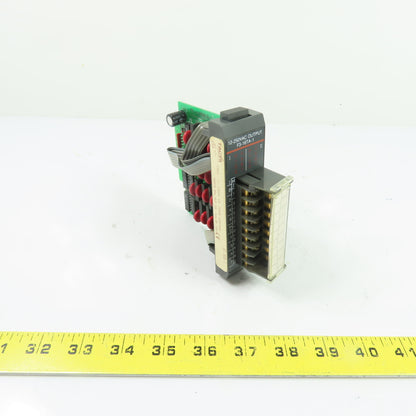 FACTS Engineering F3-16TA-1 16-Point AC Output Module 12-250VAC
