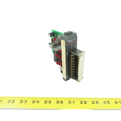 FACTS Engineering F3-16TA-1 16-Point AC Output Module 12-250VAC