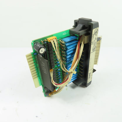 PLC Direct D3-16NA 16-Point 110VAC AC Input Module
