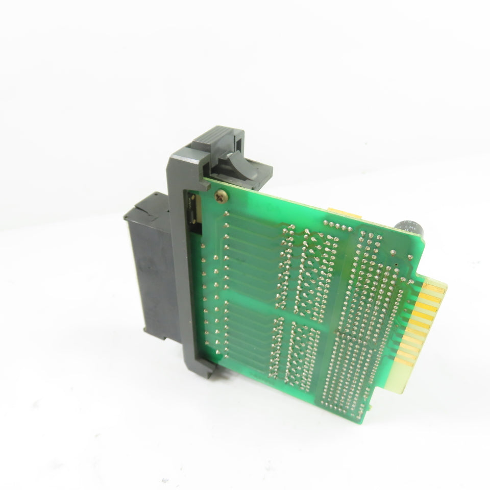 PLC Direct D3-16NA 16-Point 110VAC AC Input Module