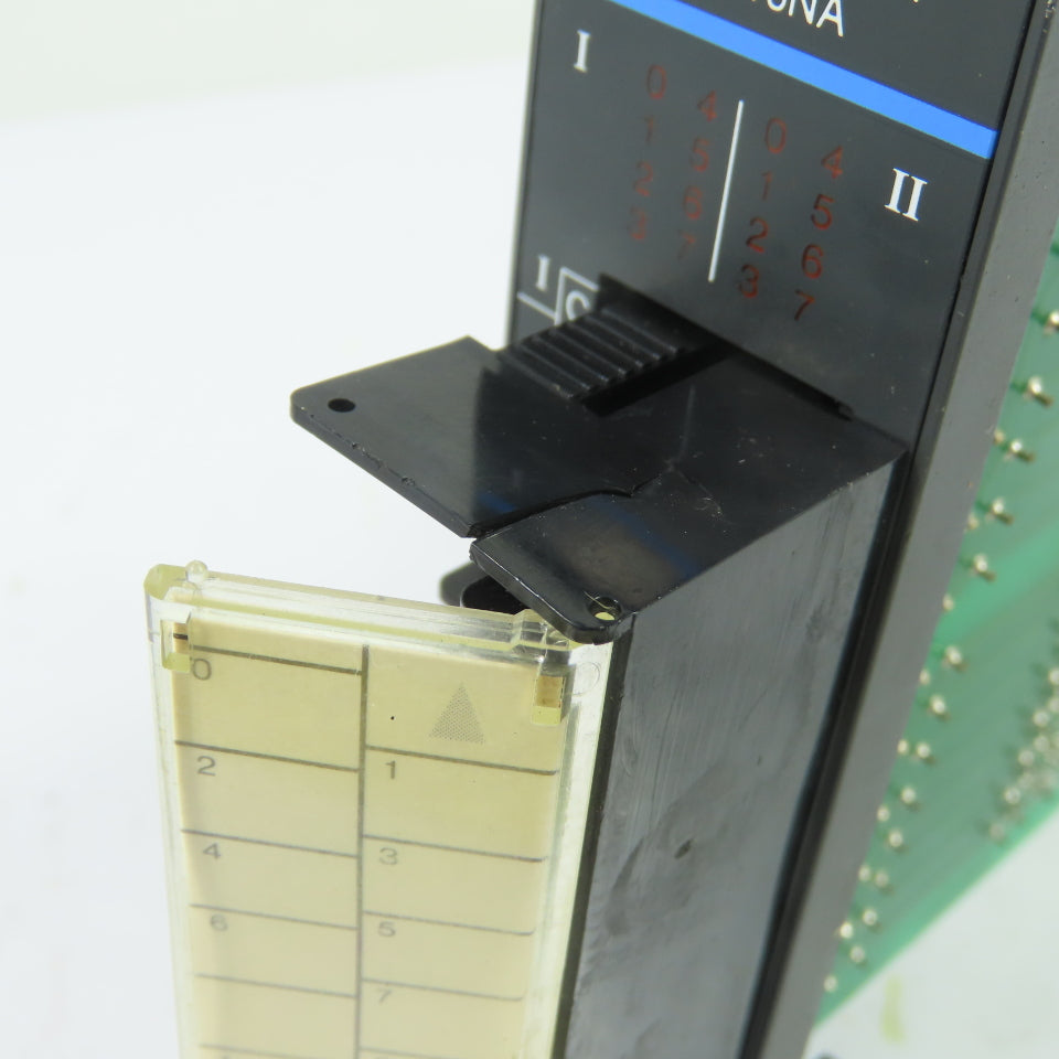 PLC Direct D3-16NA 16-Point 110VAC AC Input Module