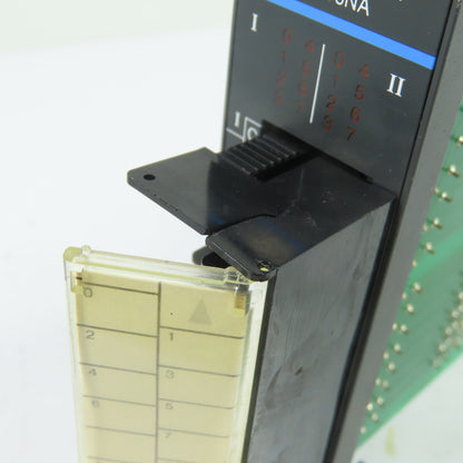 PLC Direct D3-16NA 16-Point 110VAC AC Input Module