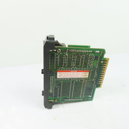PLC Direct DL330 D3-330 CPU Processor Module 3.7K Word Ladder Memory