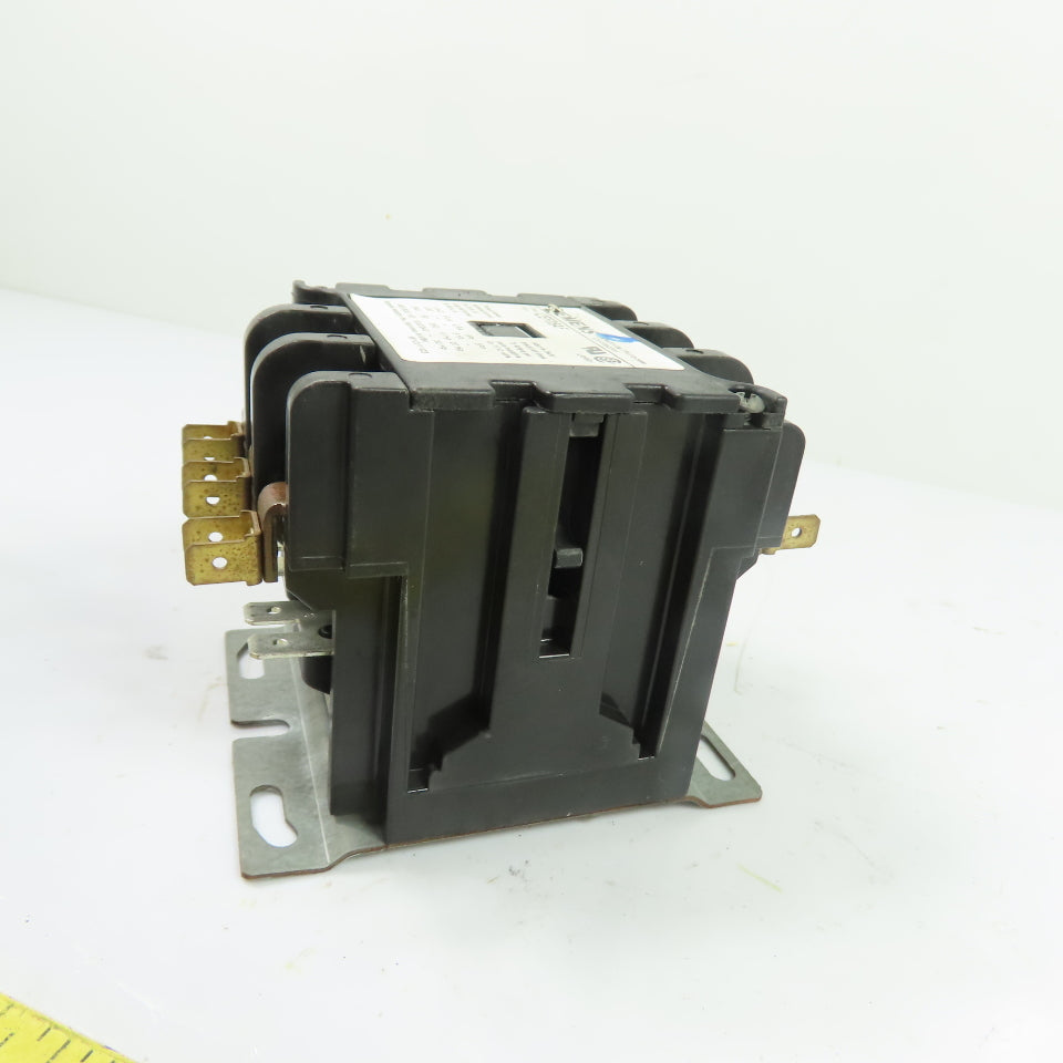 Siemens 42EF35AF Definite Purpose Controller 110/120V Coil 600VAC