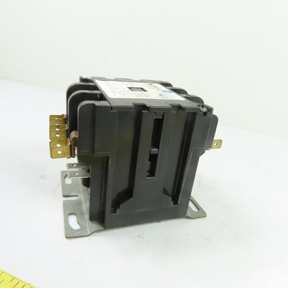 Siemens 42EF35AF Definite Purpose Controller 110/120V Coil 600VAC