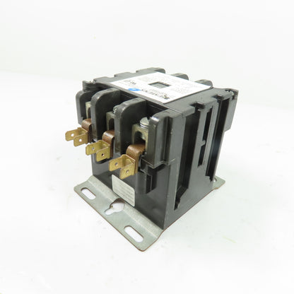 Siemens 42EF35AF Definite Purpose Controller 110/120V Coil 600VAC