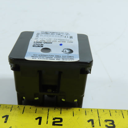 Simplex 4090-9001 Supervised IAM Fire Alarm Monitor Module