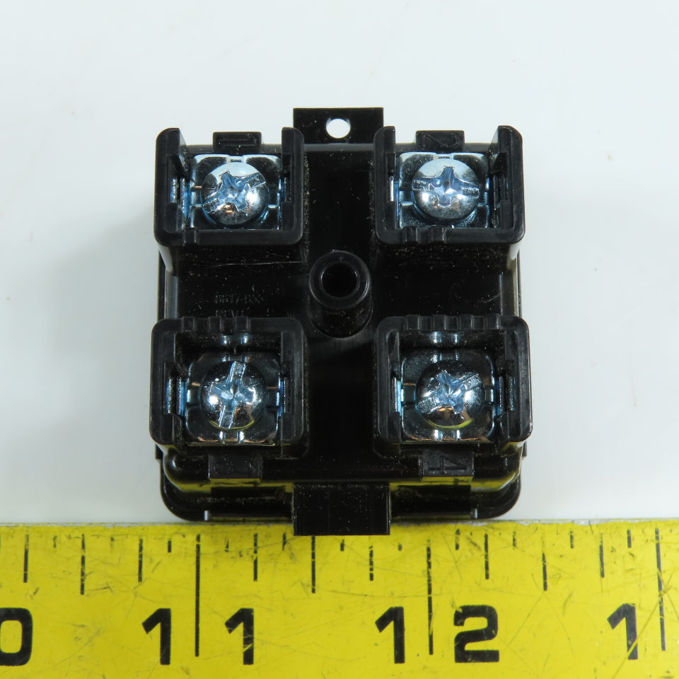 Simplex 4090-9001 Supervised IAM Fire Alarm Monitor Module
