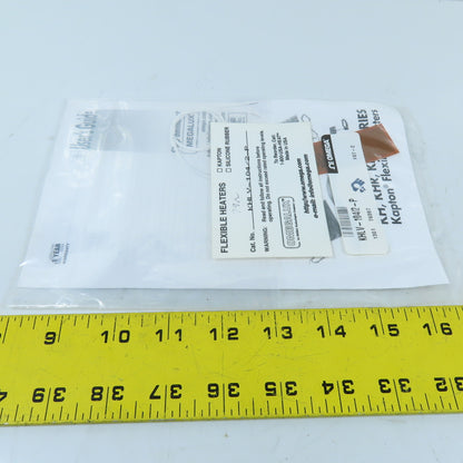 Omega KHLV-104/2-P Kapton Flexible Heater Pad 28V