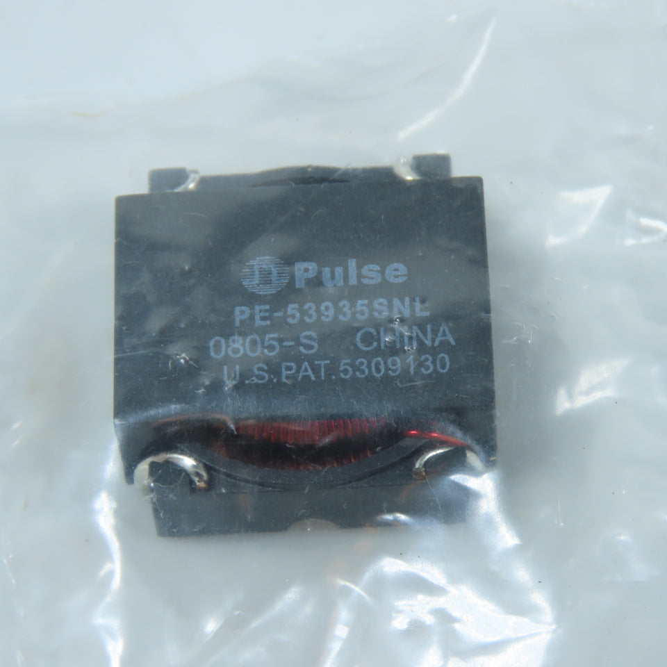 Pulse Electronics PE-53935SNL 250uH Power Inductor Toroid SMD 150kHz Lot Of 9