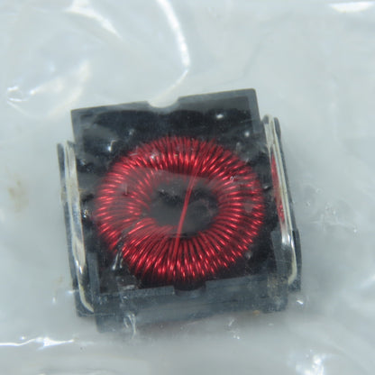 Pulse Electronics PE-53935SNL 250uH Power Inductor Toroid SMD 150kHz Lot Of 9