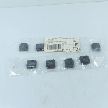 Pulse Electronics PE-53935SNL 250uH Power Inductor Toroid SMD 150kHz Lot Of 9
