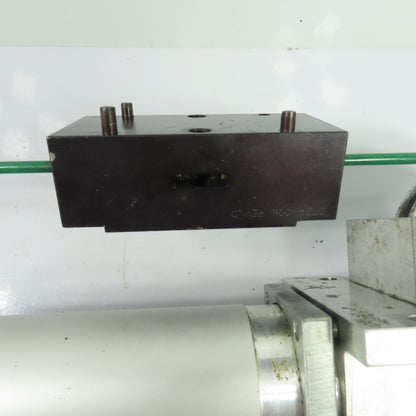 Double Acting Pneumatic Air Cable Cylinder Assembly