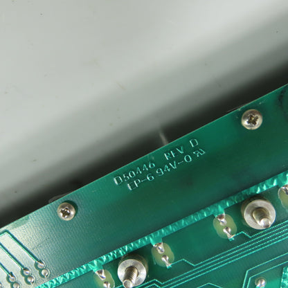 D50446 D40946 4-Module LED Indicator Display Circuit Board Assembly