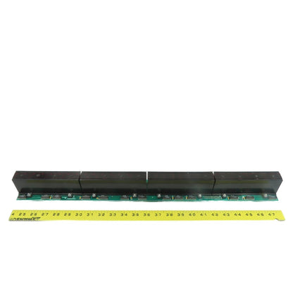D50446 D40946 4-Module LED Indicator Display Circuit Board Assembly