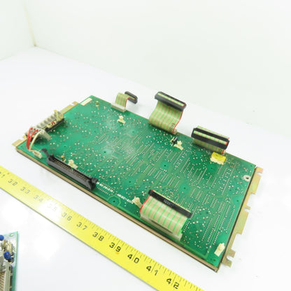 Mitsubishi BN330B152 KS-YZ402B-2 CNC Operator Control Panel Membrane Keypad
