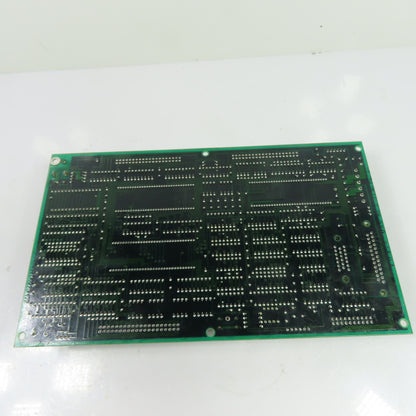 Mitsubishi BN624A926H02 MC221 CNC Control Circuit Board