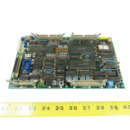 Mitsubishi BN624A926H02 MC221 CNC Control Circuit Board