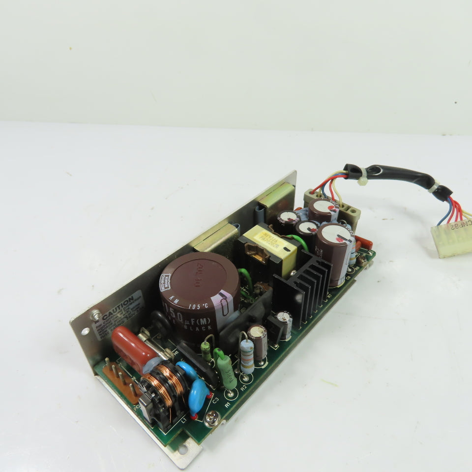 NEMIC-LAMBDA AMB-348M21-0272 LWT-3B/01 Power Supply 42W 85-250VAC In 5-12V Out