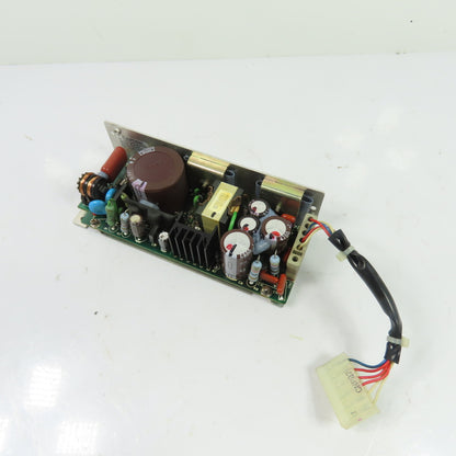 NEMIC-LAMBDA AMB-348M21-0272 LWT-3B/01 Power Supply 42W 85-250VAC In 5-12V Out