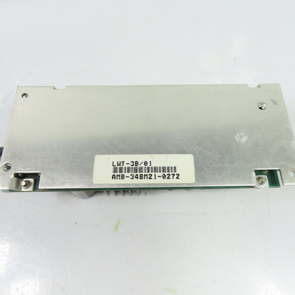 NEMIC-LAMBDA AMB-348M21-0272 LWT-3B/01 Power Supply 42W 85-250VAC In 5-12V Out