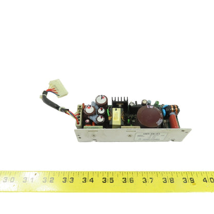 NEMIC-LAMBDA AMB-348M21-0272 LWT-3B/01 Power Supply 42W 85-250VAC In 5-12V Out