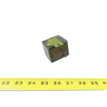 GE 040-0001-54 3ARR3CT10V5 Potential Start Relay 240-260V