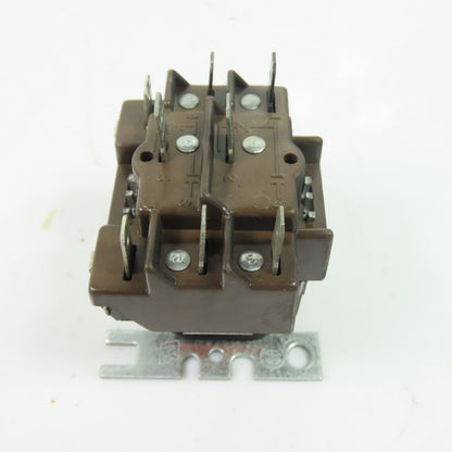 Honeywell R4222D 1005 DPDT General Purpose Relay 120V Coil