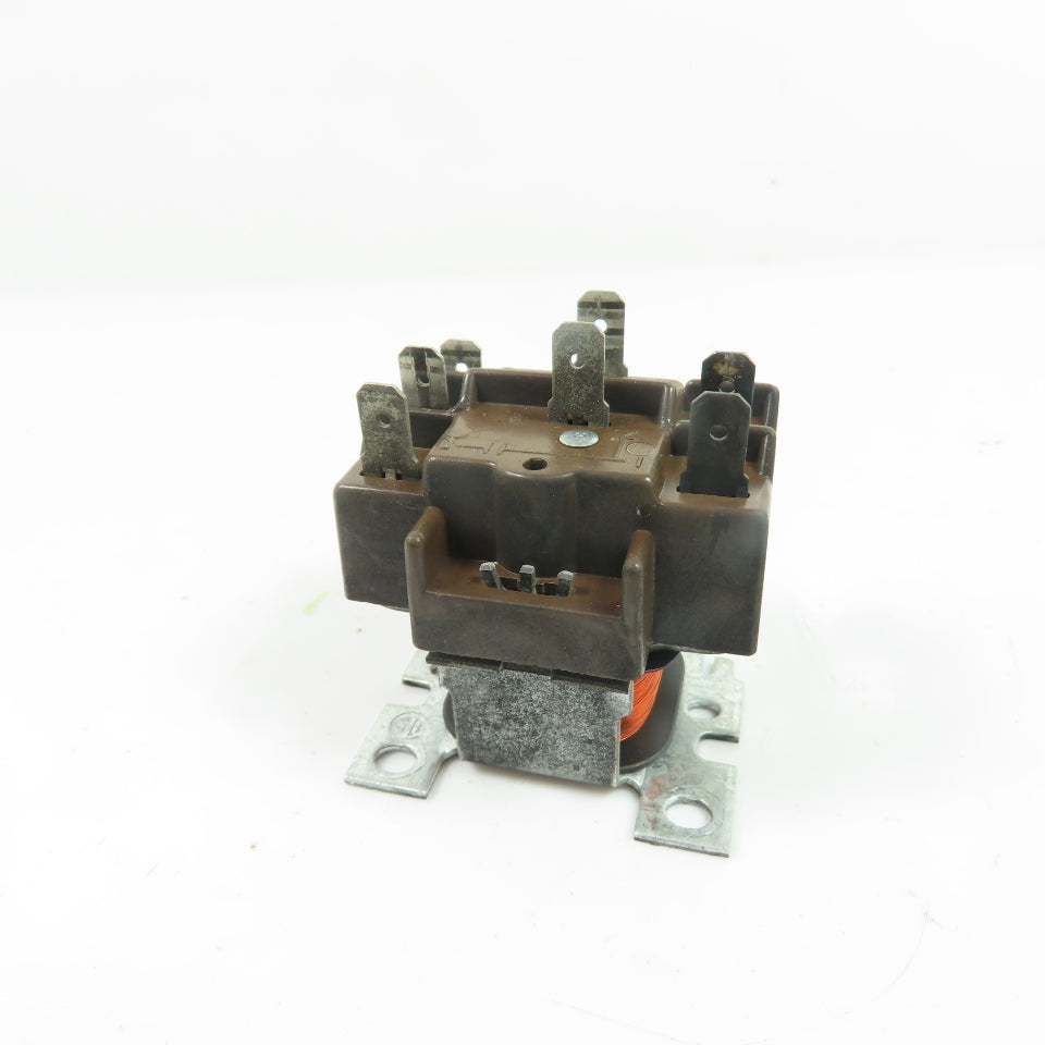 Honeywell R4222D 1005 DPDT General Purpose Relay 120V Coil