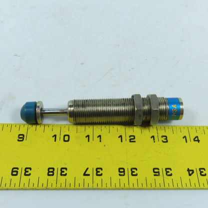 Hansung SCA2020 Hydraulic Self-Compensating Shock Absorber M20x1.5 20mm Stroke
