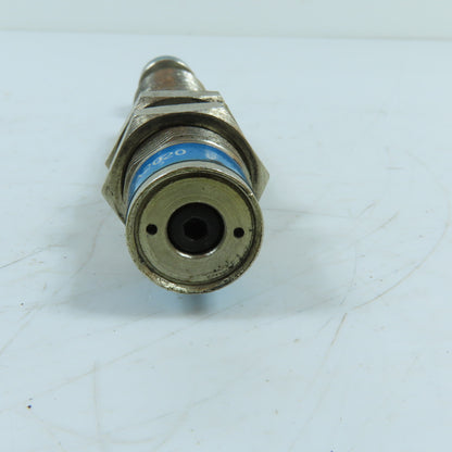 Hansung SCA2020 Hydraulic Self-Compensating Shock Absorber M20x1.5 20mm Stroke