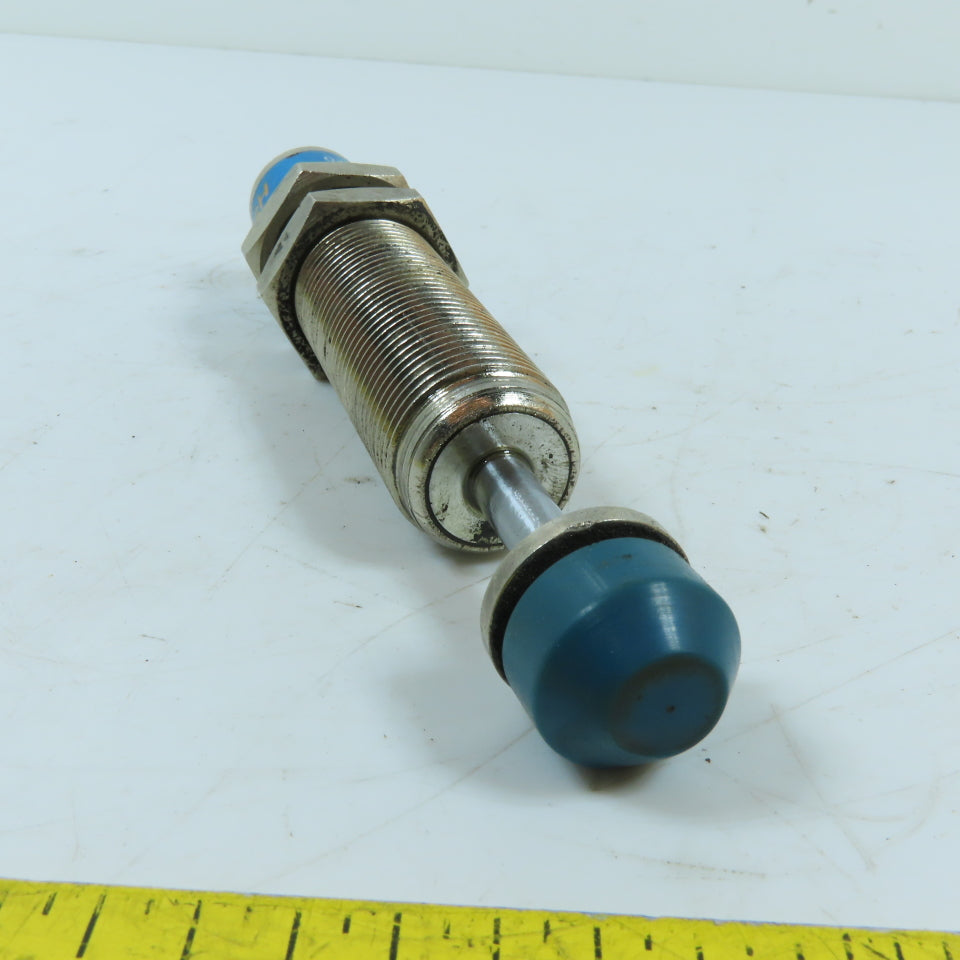 Hansung SCA2020 Hydraulic Self-Compensating Shock Absorber M20x1.5 20mm Stroke