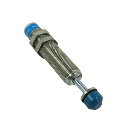 Hansung SCA2020 Hydraulic Self-Compensating Shock Absorber M20x1.5 20mm Stroke