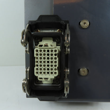 Hankwang FC-3015 Table Change Operator Pushbutton Control Station w/E-Stop